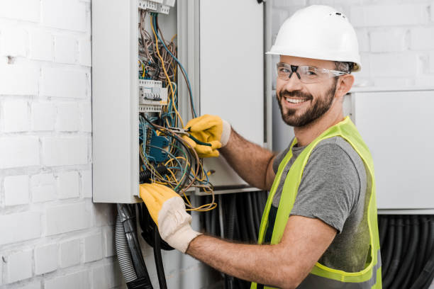 Best Emergency Electrician Near Me  in Franklin, NH