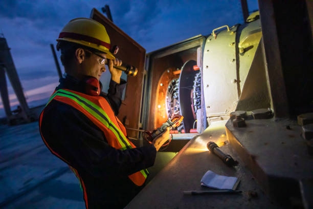 Best Generator Installation Services  in Franklin, NH
