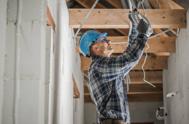 Best Electrical System Inspection  in Franklin, NH