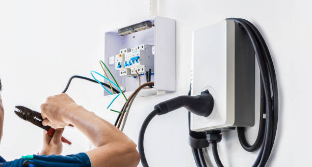 Best Electrical Outlet Repair  in Franklin, NH