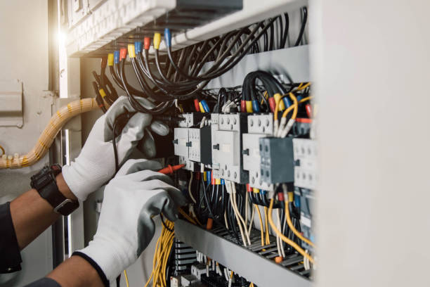 Best 24-Hour Electrician  in Franklin, NH